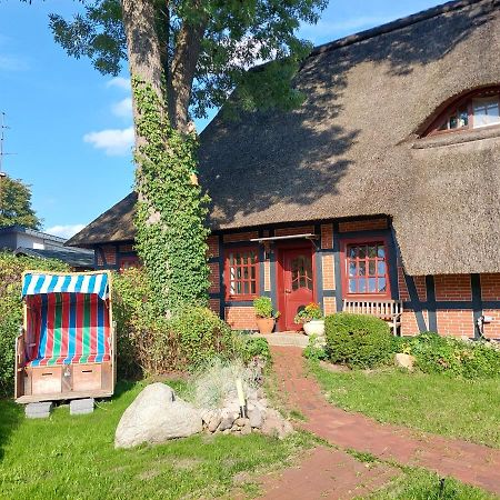 Apartment-Unter-Reet Кіль Екстер'єр фото