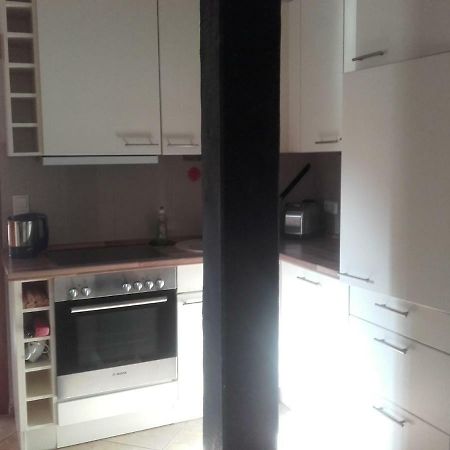 Apartment-Unter-Reet Кіль Екстер'єр фото