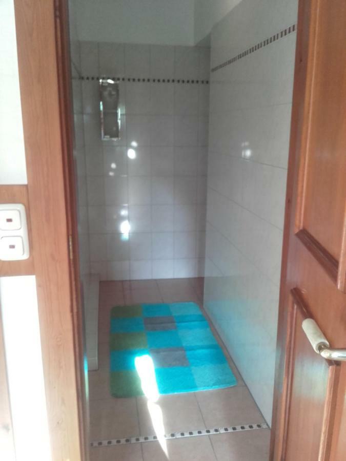 Apartment-Unter-Reet Кіль Екстер'єр фото